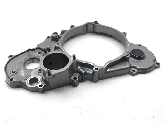 Engine Inner Clutch Cover 2006 Suzuki DRZ400S 3218