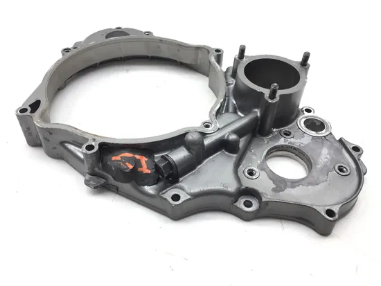 Engine Inner Clutch Cover 2006 Suzuki DRZ400S 3218