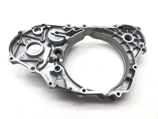 Engine Inner Clutch Cover 2006 Suzuki DRZ400S 3218