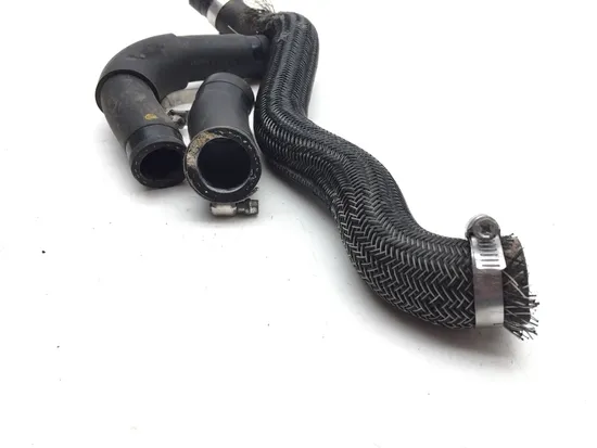Engine Radiator Cooling Hoses 2006 Suzuki DRZ400S 3218