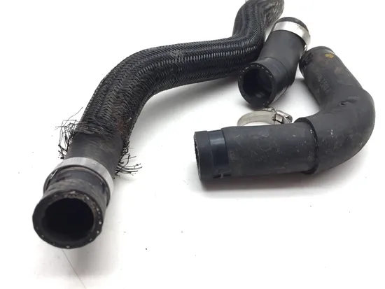 Engine Radiator Cooling Hoses 2006 Suzuki DRZ400S 3218