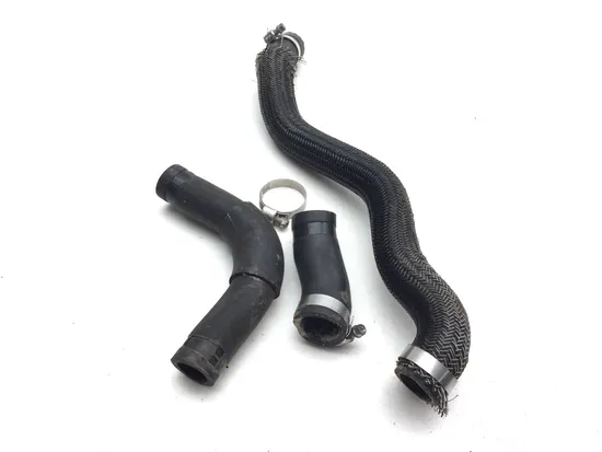 Engine Radiator Cooling Hoses 2006 Suzuki DRZ400S 3218