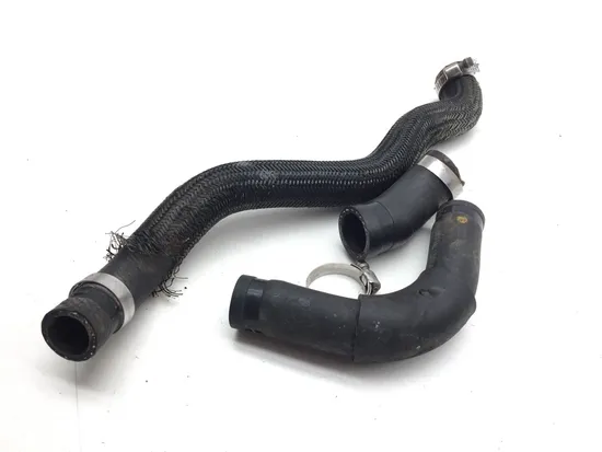 Engine Radiator Cooling Hoses 2006 Suzuki DRZ400S 3218