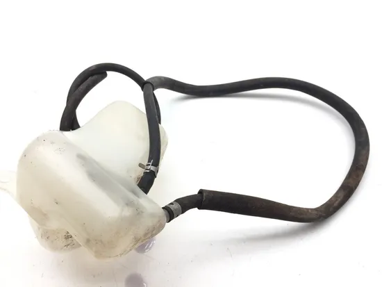 Engine Radiator Overflow Tank 2006 Suzuki DRZ400S 3218
