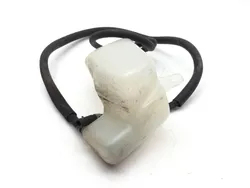 Engine Radiator Overflow Tank 2006 Suzuki DRZ400S 3218