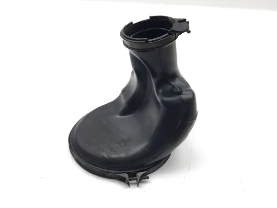 Airbox Breather Tubes 2006 Suzuki DRZ400S 3218 2