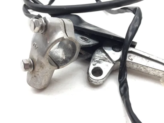 Clutch Perch Assembly 2006 Suzuki DRZ400S 3218 x