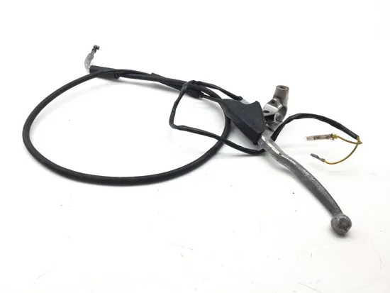 Clutch Perch Assembly 2006 Suzuki DRZ400S 3218 x