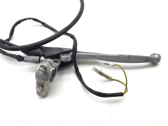 Clutch Perch Assembly 2006 Suzuki DRZ400S 3218 x