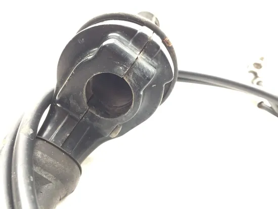 Twist Throttle With Cable 2006 Suzuki DRZ400S 3218 3