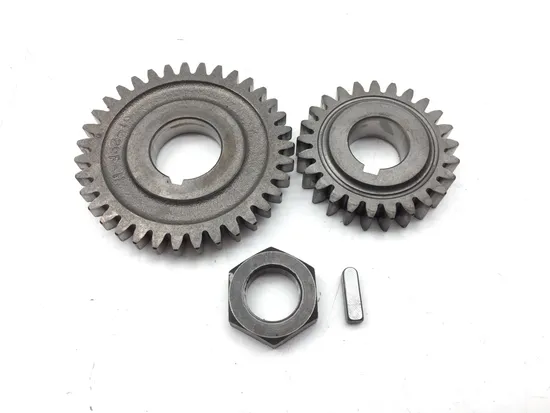 Engine Crank Shaft Gears 2006 Suzuki DRZ400S 3218