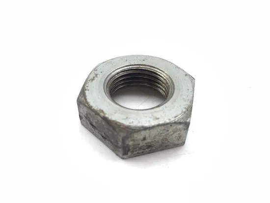 Engine Front Sprocket Retainer Nut 2006 Suzuki DRZ400S 3218