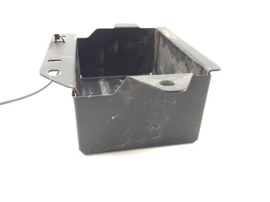Battery Tray 2006 Suzuki DRZ400S 3218
