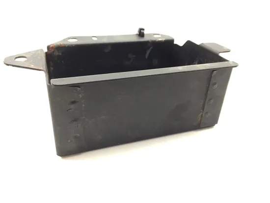 Battery Tray 2006 Suzuki DRZ400S 3218