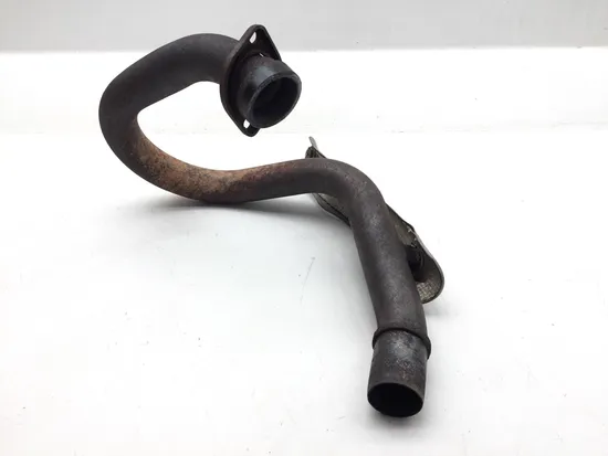 Exhaust Header Manifold Head Pipe 2006 Suzuki DRZ400S 3218