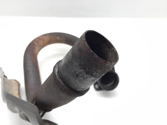 Exhaust Header Manifold Head Pipe 2006 Suzuki DRZ400S 3218