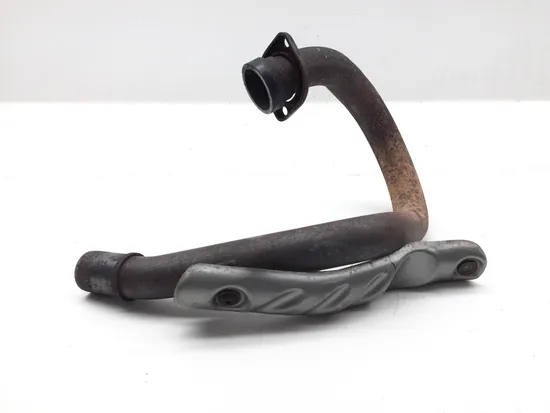 Exhaust Header Manifold Head Pipe 2006 Suzuki DRZ400S 3218