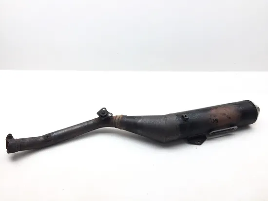 Muffler Can Exhaust Pipe 2006 Suzuki DRZ400S 3218 x