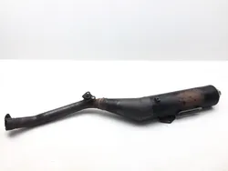 Muffler Can Exhaust Pipe 2006 Suzuki DRZ400S 3218 x