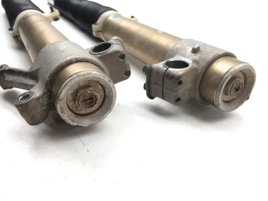 Front Forks Tubes Legs 2006 Suzuki DRZ400S 3218 x