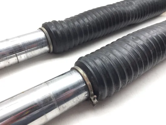 Front Forks Tubes Legs 2006 Suzuki DRZ400S 3218 x