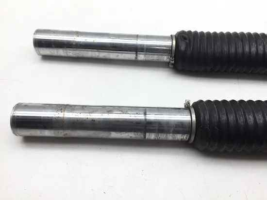 Front Forks Tubes Legs 2006 Suzuki DRZ400S 3218 x
