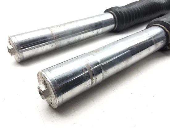 Front Forks Tubes Legs 2006 Suzuki DRZ400S 3218 x