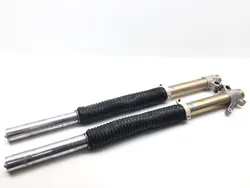 Front Forks Tubes Legs 2006 Suzuki DRZ400S 3218 x