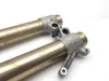 Front Forks Tubes Legs 2006 Suzuki DRZ400S 3218 x