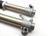 Front Forks Tubes Legs 2006 Suzuki DRZ400S 3218 x