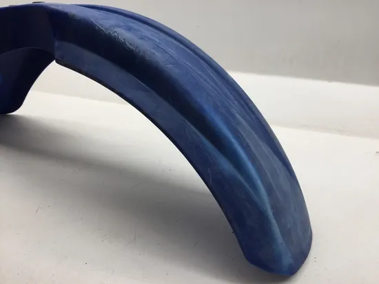 Front Fender Fairing Tire Hugger 2006 Suzuki DRZ400S 3218 x