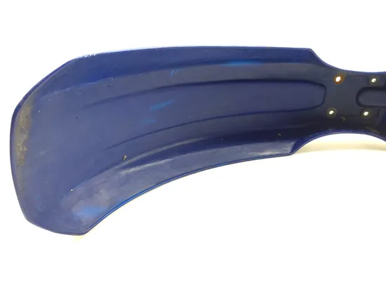 Front Fender Fairing Tire Hugger 2006 Suzuki DRZ400S 3218 x