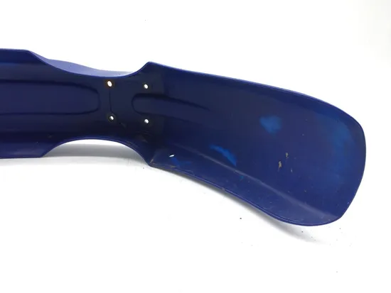 Front Fender Fairing Tire Hugger 2006 Suzuki DRZ400S 3218 x