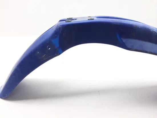 Front Fender Fairing Tire Hugger 2006 Suzuki DRZ400S 3218 x