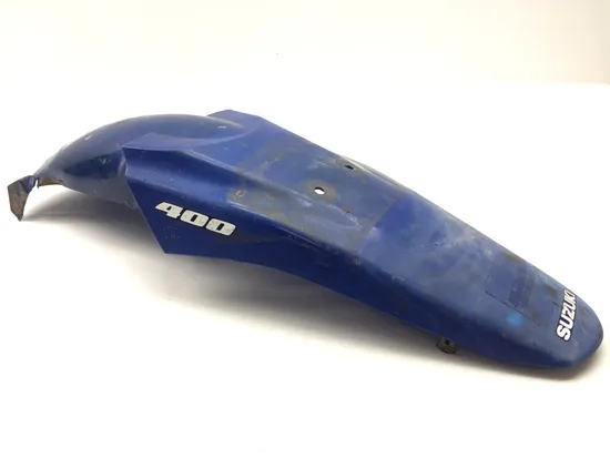 Rear Fender Fairing Tire Hugger 2006 Suzuki DRZ400S 3218 x