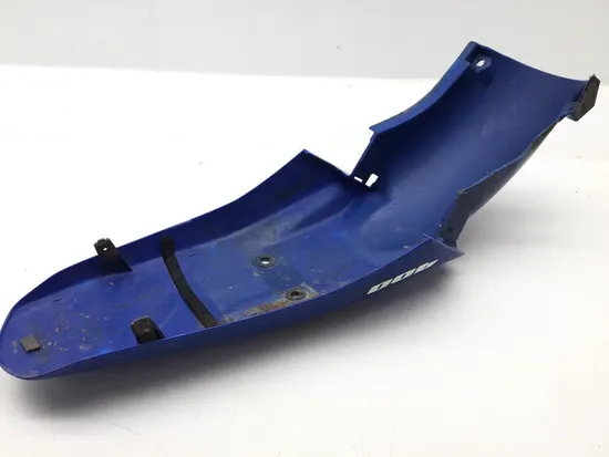 Rear Fender Fairing Tire Hugger 2006 Suzuki DRZ400S 3218 x