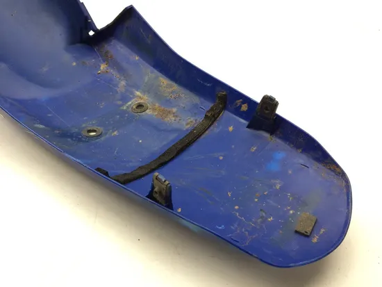 Rear Fender Fairing Tire Hugger 2006 Suzuki DRZ400S 3218 x