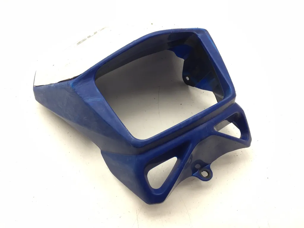 Upper Fairing Headlight Nose Cowl 2006 Suzuki DRZ400S 3218 x