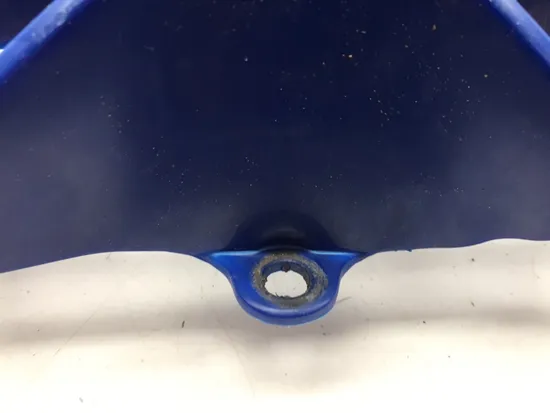 Upper Fairing Headlight Nose Cowl 2006 Suzuki DRZ400S 3218 x