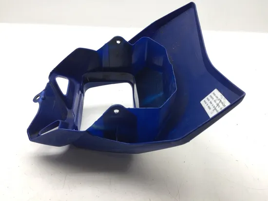 Upper Fairing Headlight Nose Cowl 2006 Suzuki DRZ400S 3218 x