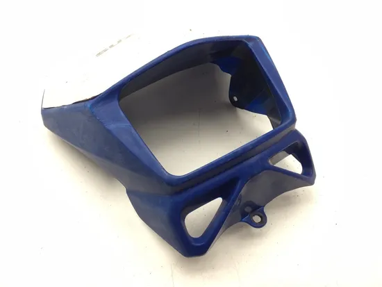 Upper Fairing Headlight Nose Cowl 2006 Suzuki DRZ400S 3218 x