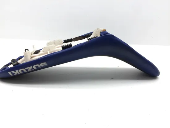 Seat 2006 Suzuki DRZ400S 3218