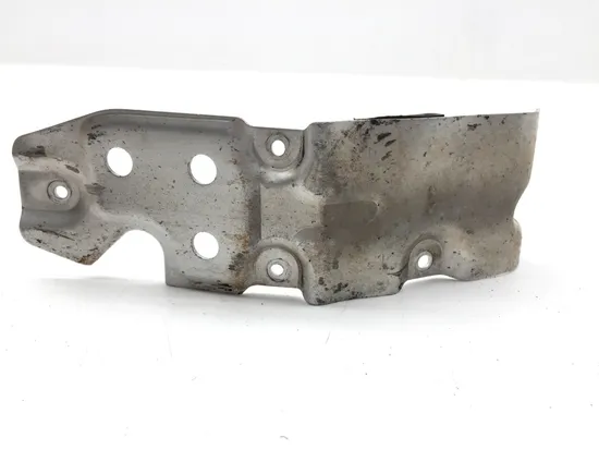 Skid Plate 2006 Suzuki DRZ400S 3218
