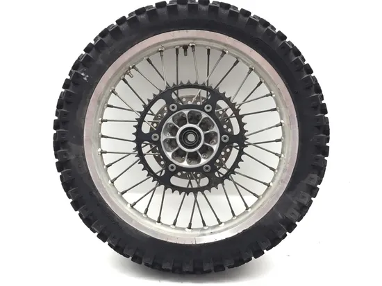 Rear Wheel Rim 2006 Suzuki DRZ400S 3218 x