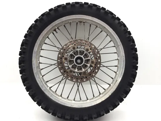 Rear Wheel Rim 2006 Suzuki DRZ400S 3218 x