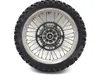 Rear Wheel Rim 2006 Suzuki DRZ400S 3218 x