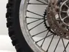 Rear Wheel Rim 2006 Suzuki DRZ400S 3218 x