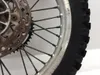 Rear Wheel Rim 2006 Suzuki DRZ400S 3218 x