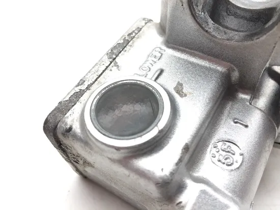 Front Brake Master Cylinder 2006 Suzuki DRZ400S 3218 x