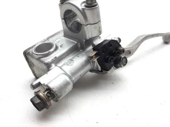 Front Brake Master Cylinder 2006 Suzuki DRZ400S 3218 x